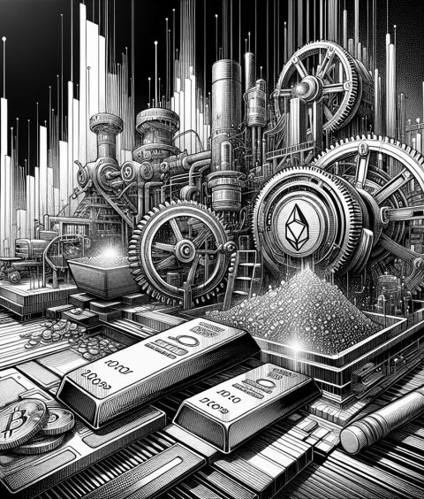 ai-tether-gold-investment