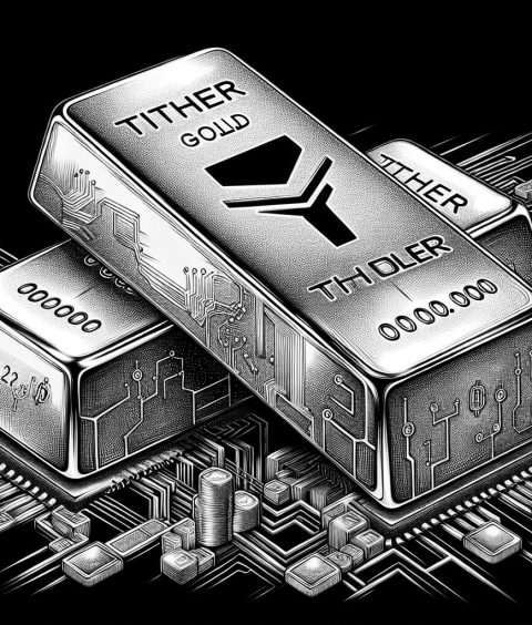 ai-tether-gold-investment