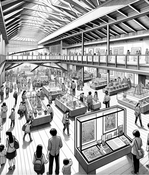 ai-texas-museum-exhibition