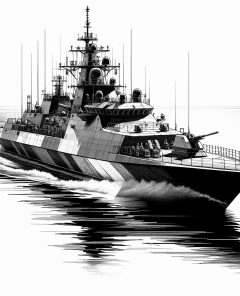ai-thales-tacticos-frigate