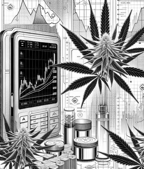 ai-tilray-stock-market