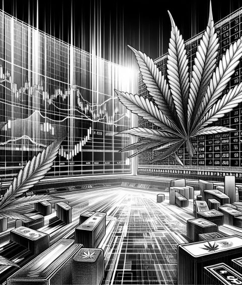 ai-tilray-stock-market