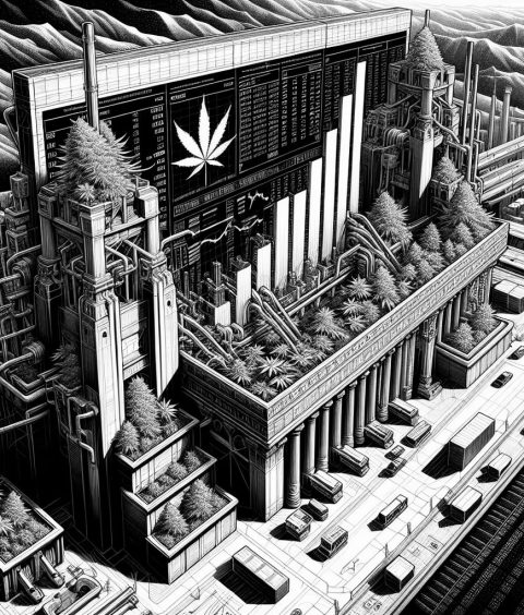 ai-tilray-stock-market
