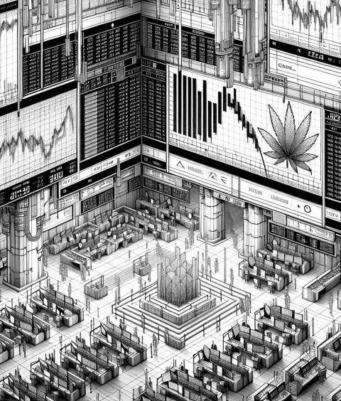 ai-tilray-stock-market