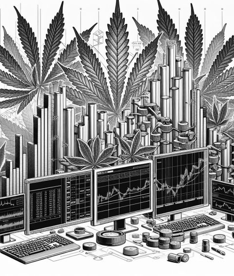 ai-tilray-stock-market