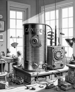 ai-tin-can-phone