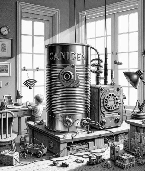 ai-tin-can-phone