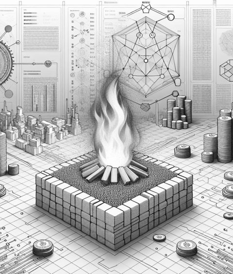 ai-token-burn-strategy
