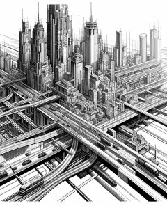 ai-traffic-infrastructure-finance