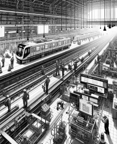 ai-train-infrastructure
