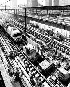 ai-train-infrastructure