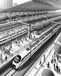 ai-train-network
