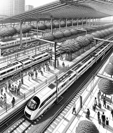 ai-train-network