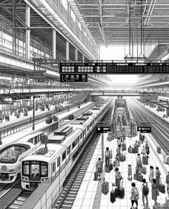 ai-train-station