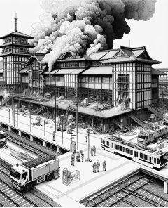ai-train-station-fire