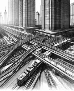 ai-train-tracks-infrastructure