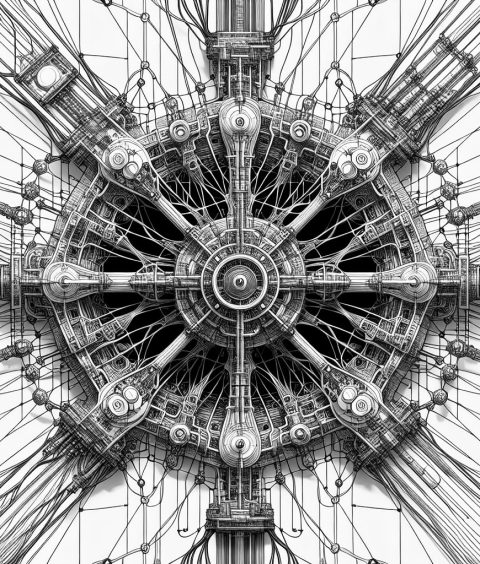 ai-training-process-evolution
