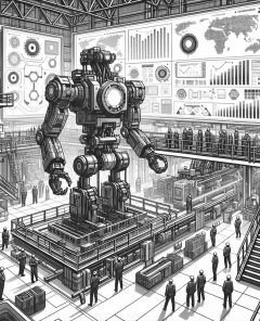 ai-transformer-factory