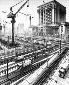 ai-transport-infrastructure-budget