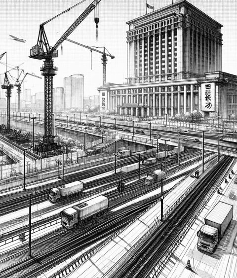 ai-transport-infrastructure-budget