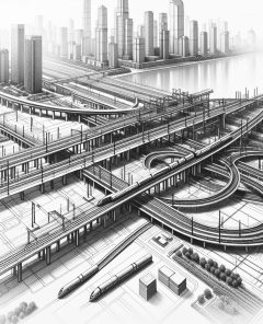 ai-transport-infrastructure-investment
