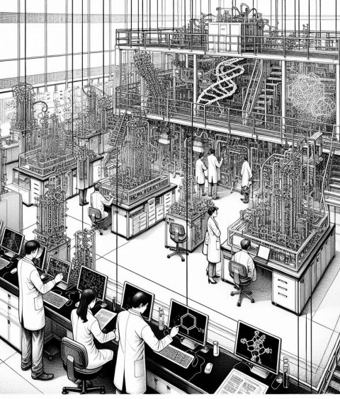 ai-treeline-biosciences