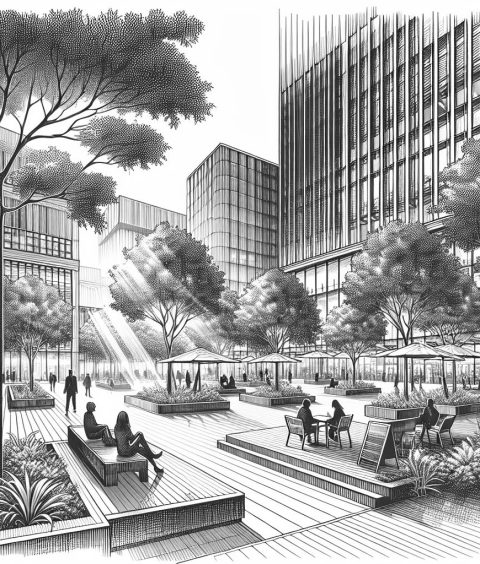 ai-trumbull-center-green-space