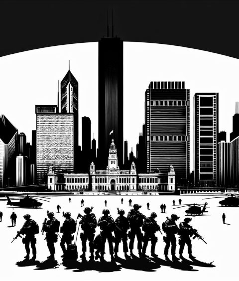 ai-trump-chicago-military