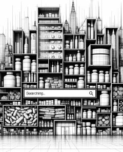 ai-trump-medication-platform
