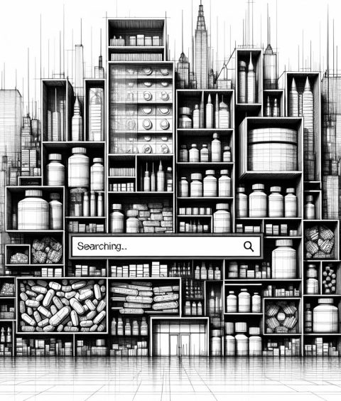 ai-trump-medication-platform