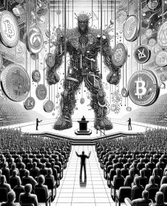 ai-trump-stablecoin-bitcoin
