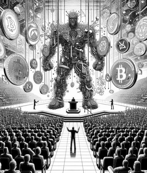 ai-trump-stablecoin-bitcoin