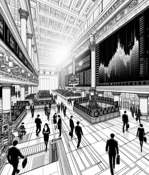 ai-tsmc-stock-market