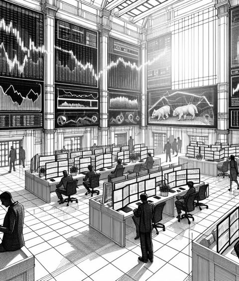 ai-tui-aktie-market