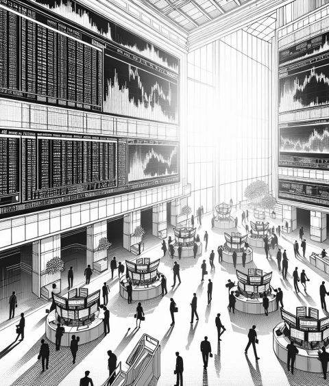 ai-tui-stock-market