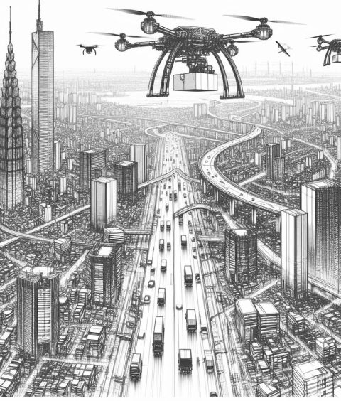 ai-uber-drones