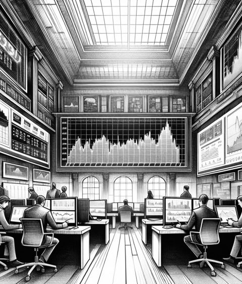 ai-uber-stock-market