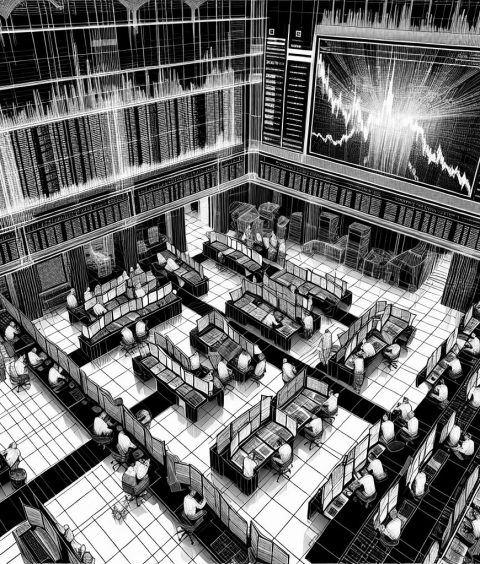 ai-uber-stock-market
