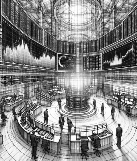 ai-uber-stock-market
