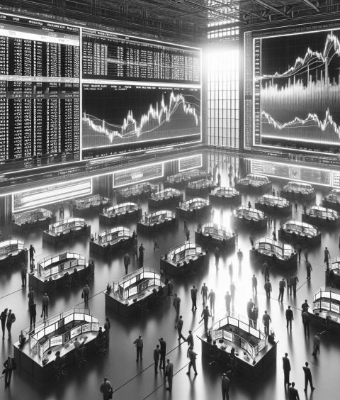ai-uber-stock-market