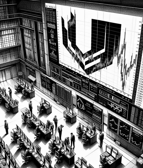 ai-uber-stock-trend