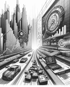 ai-uber-stock-trend