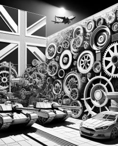 ai-uk-defense-industry