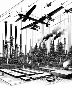 ai-ukraine-russia-oil-refinery