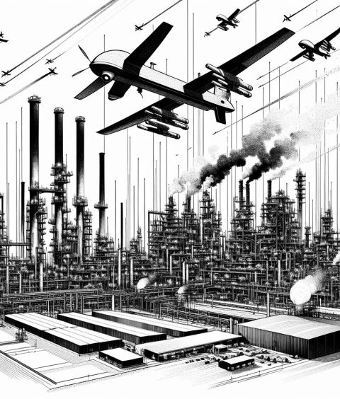 ai-ukraine-russia-oil-refinery