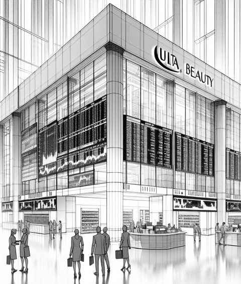 ai-ulta-beauty-aktie