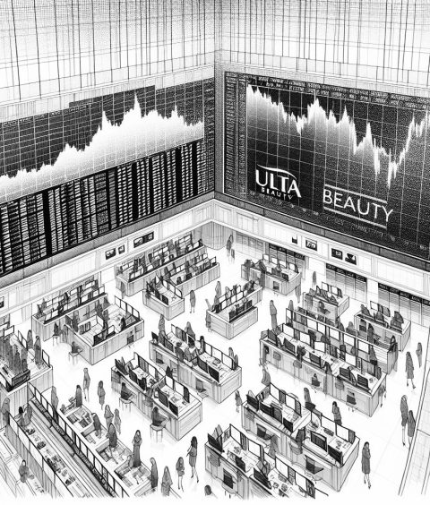 ai-ulta-beauty-stock
