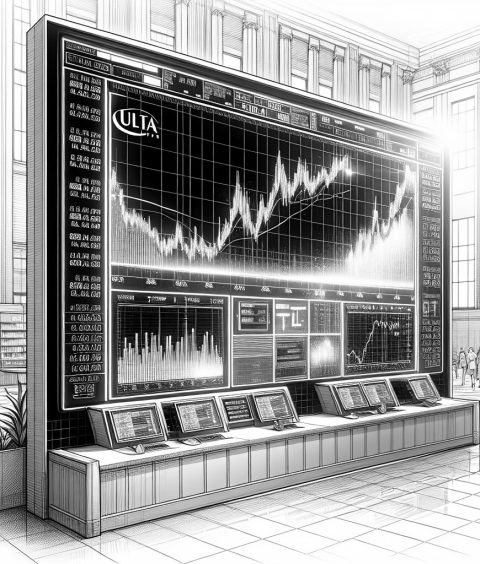 ai-ulta-beauty-stock