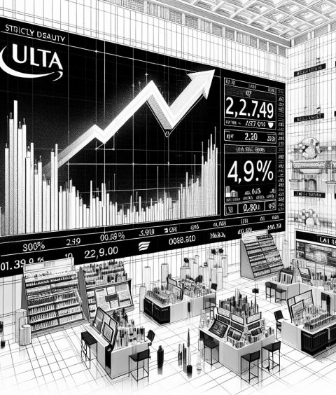 ai-ulta-beauty-stock