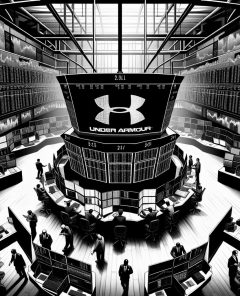 ai-under-armour-stock